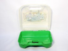 Infantil Personajes  - Ben 10